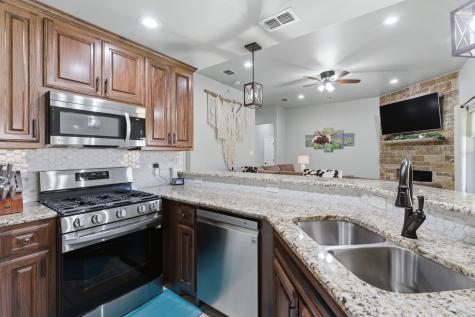 806 Colorado River Drive Granbury TX 76048