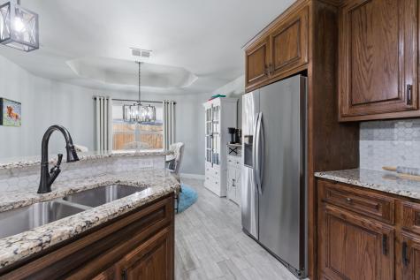 806 Colorado River Drive Granbury TX 76048