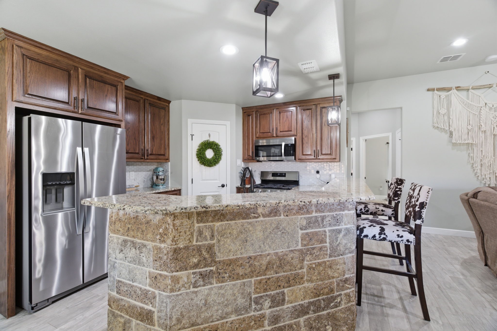 806 Colorado River Drive Granbury TX 76048