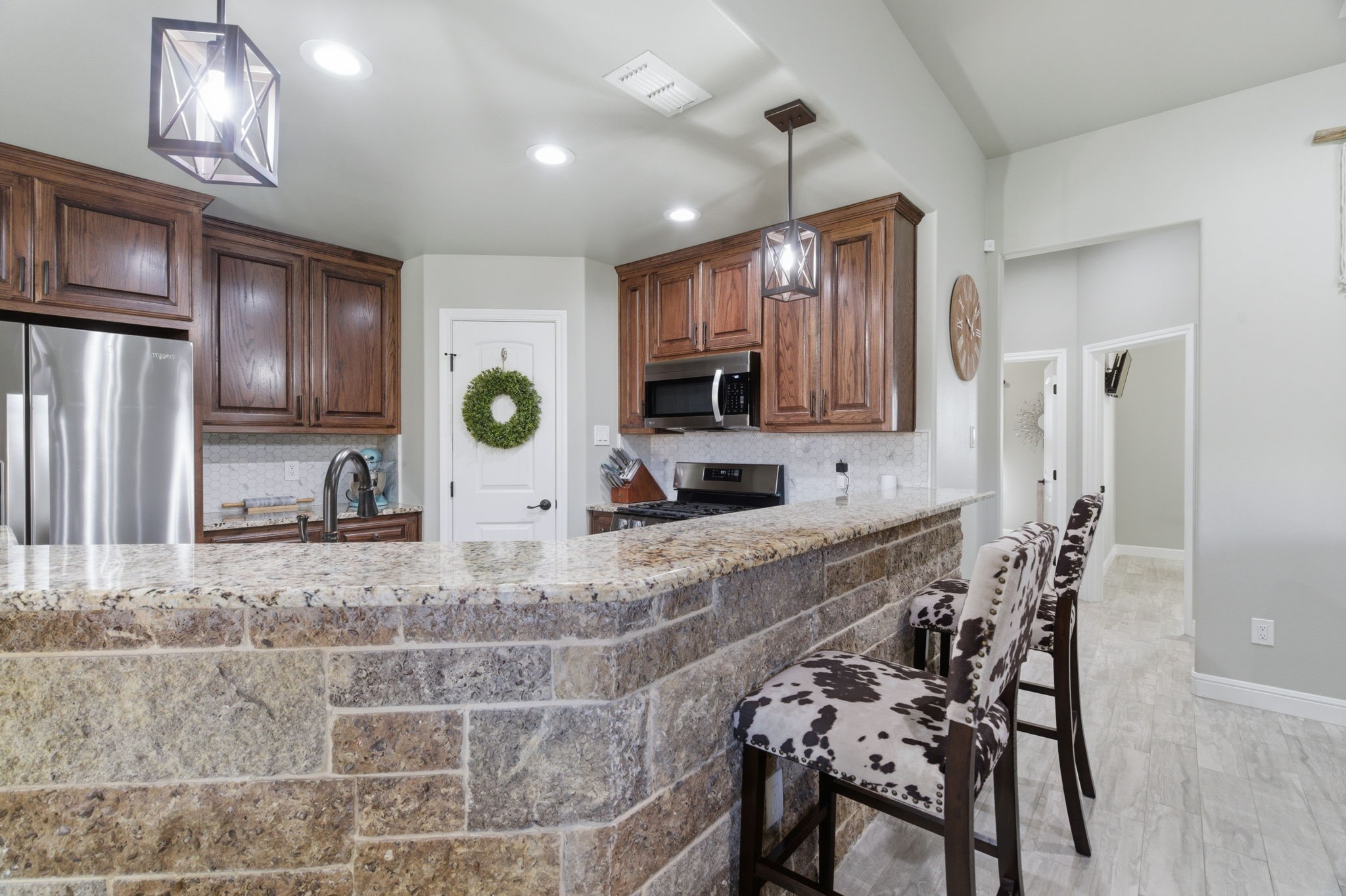 806 Colorado River Drive Granbury TX 76048