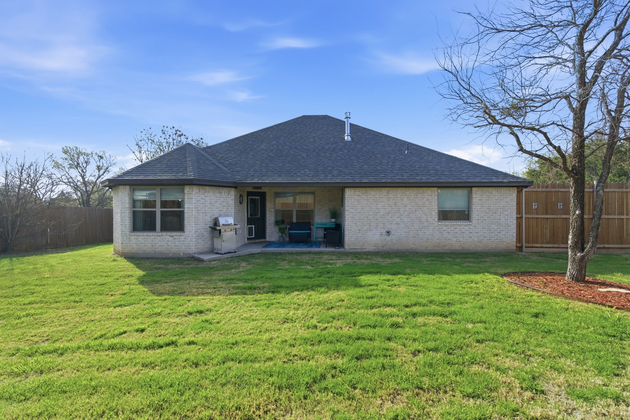 806 Colorado River Drive Granbury TX 76048