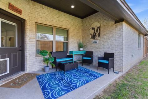 806 Colorado River Drive Granbury TX 76048