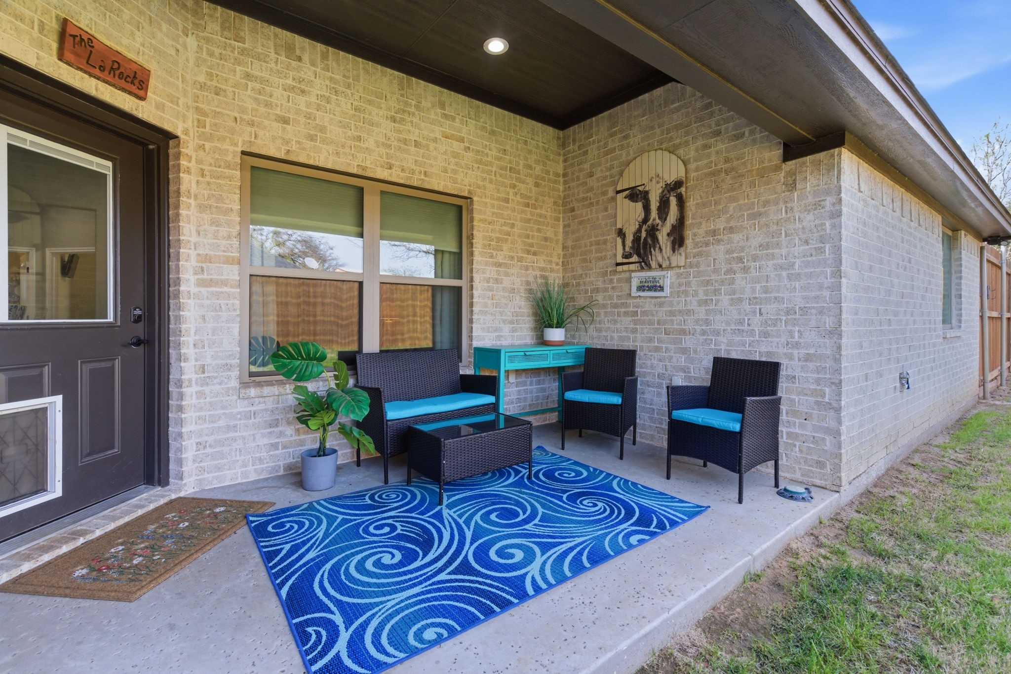 806 Colorado River Drive Granbury TX 76048