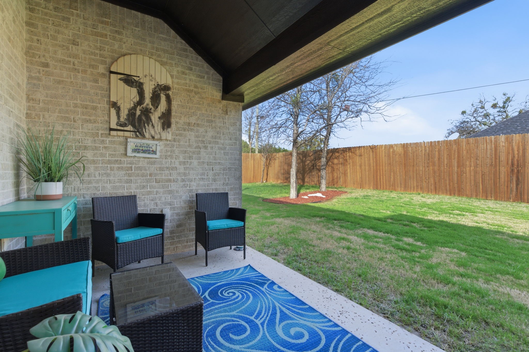 806 Colorado River Drive Granbury TX 76048