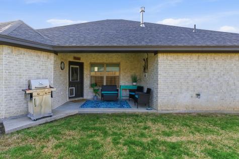 806 Colorado River Drive Granbury TX 76048