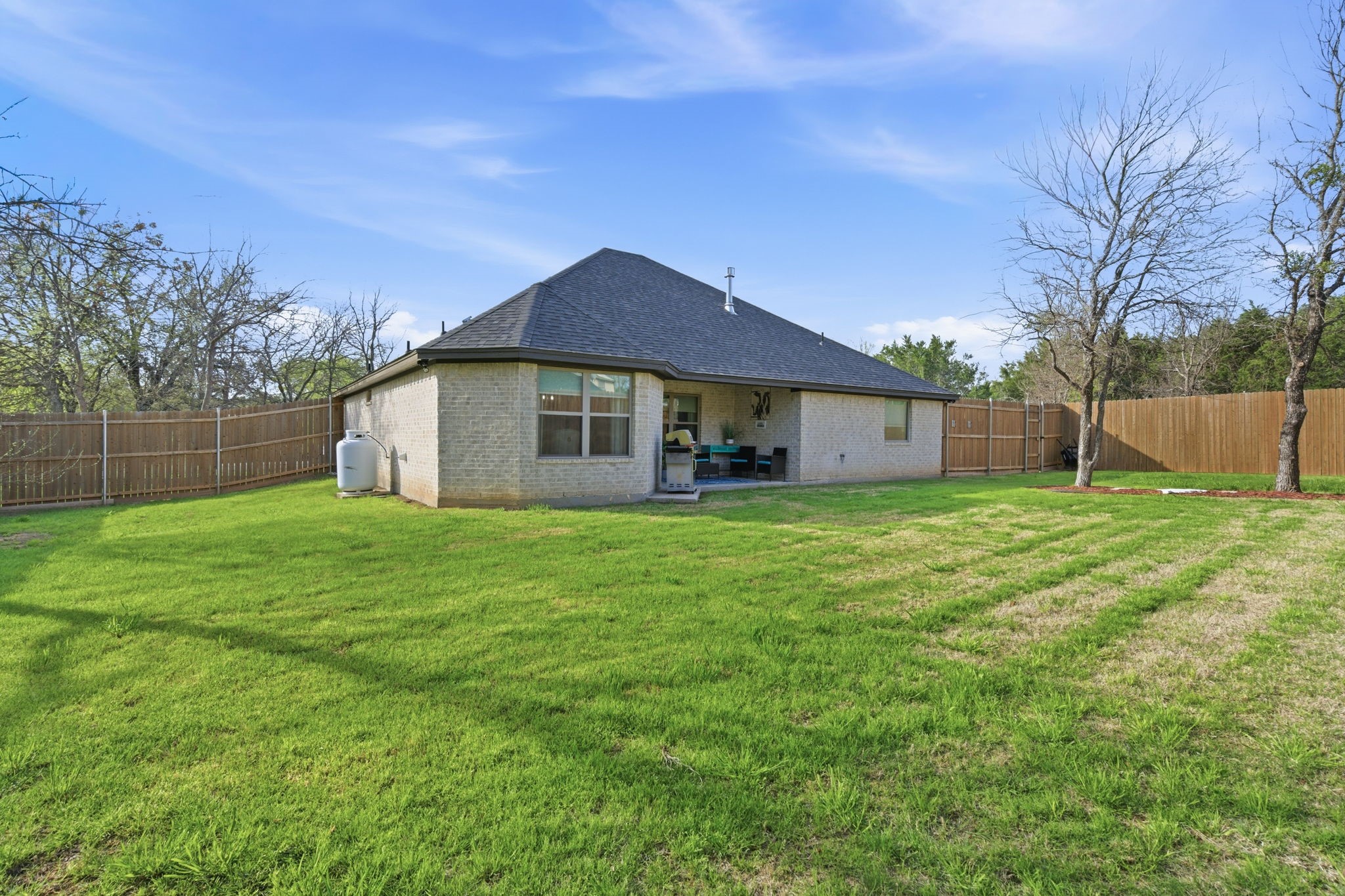 806 Colorado River Drive Granbury TX 76048