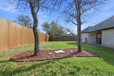 806 Colorado River Drive Granbury TX 76048