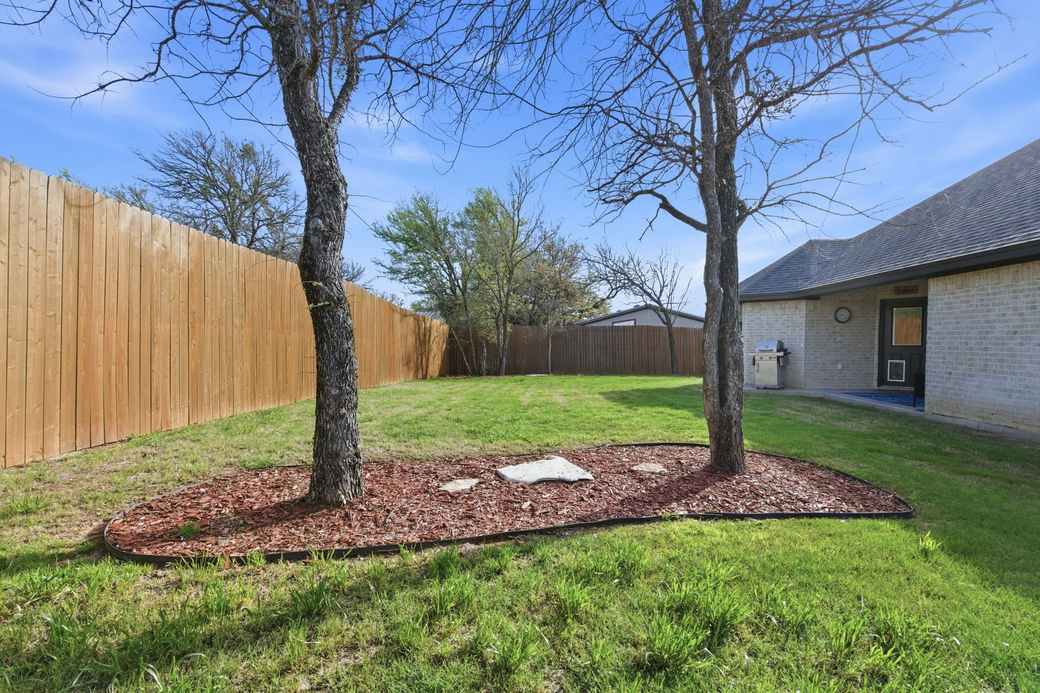 806 Colorado River Drive Granbury TX 76048