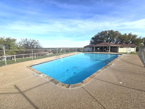 806 Colorado River Drive Granbury TX 76048