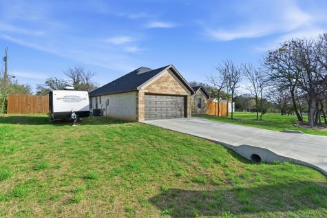 806 Colorado River Drive Granbury TX 76048