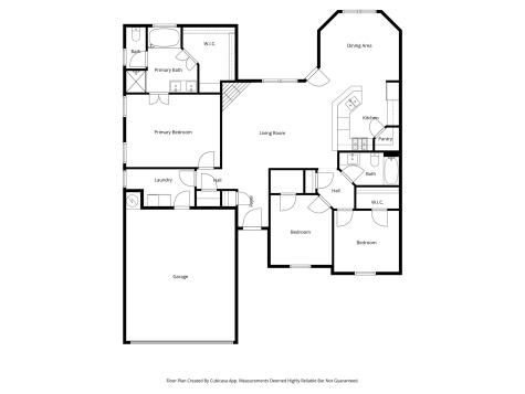 806 Colorado River Drive Granbury TX 76048