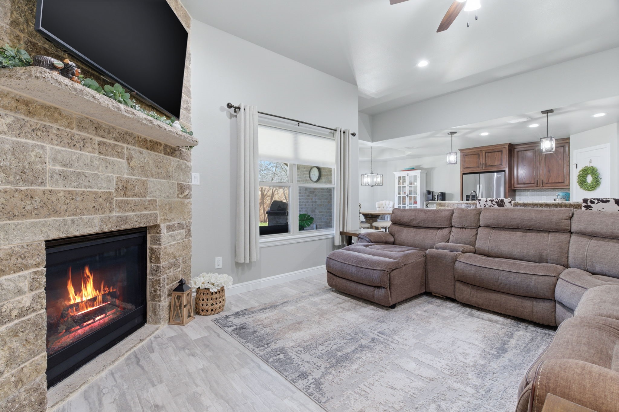 806 Colorado River Drive Granbury TX 76048