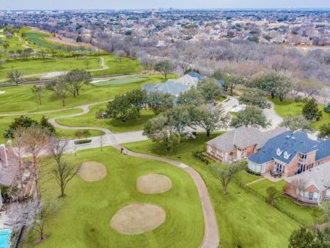 5504 Southern Hills Drive Frisco TX 75034