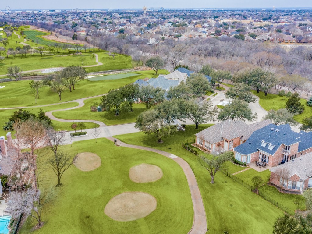 5504 Southern Hills Drive Frisco TX 75034