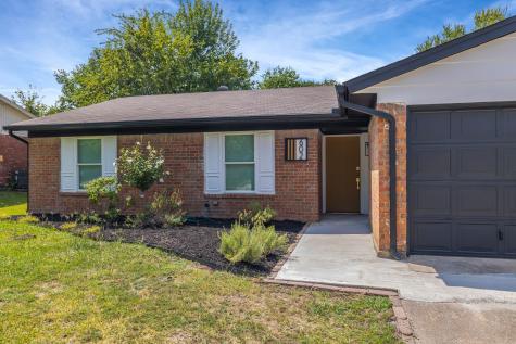 602 S Waxahachie Street Mansfield TX 76063