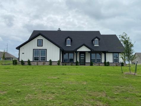 127 Big Sky Road Decatur TX 76234