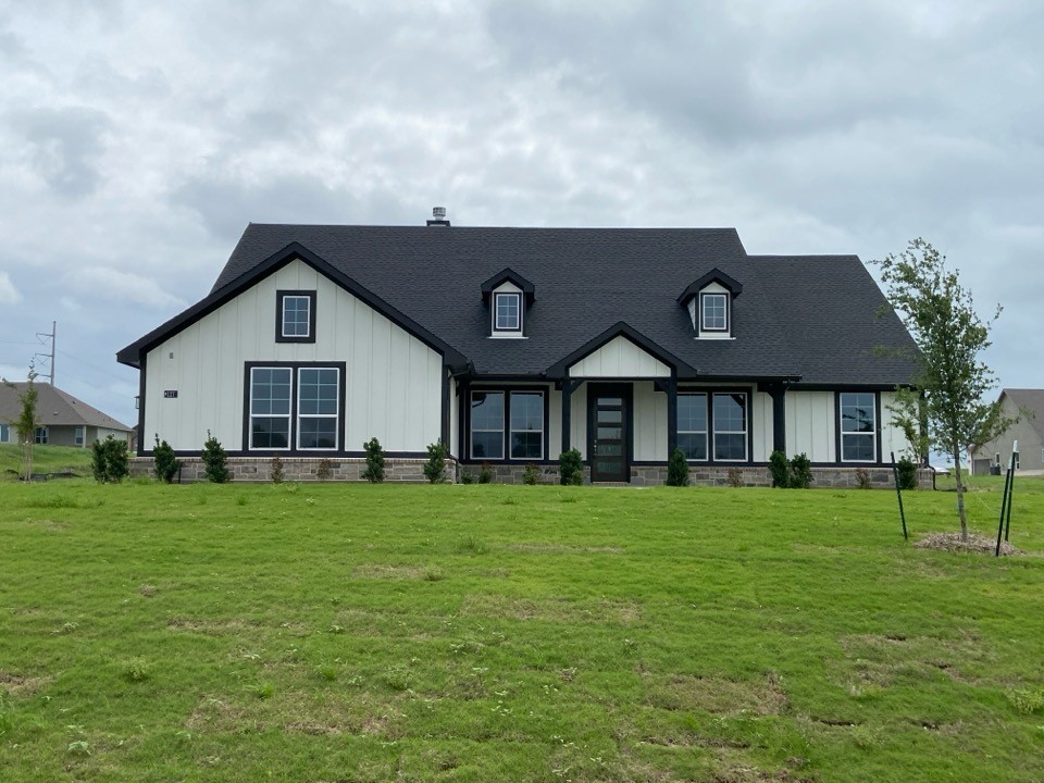 127 Big Sky Road Decatur TX 76234