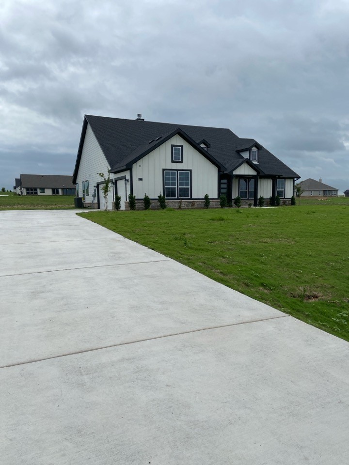 127 Big Sky Road Decatur TX 76234