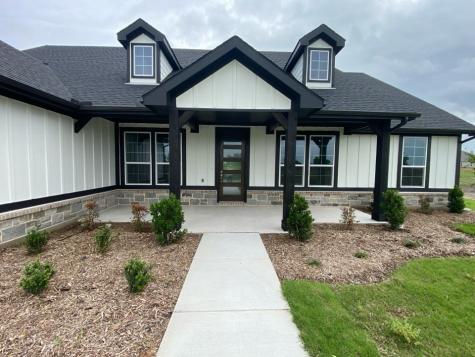 127 Big Sky Road Decatur TX 76234