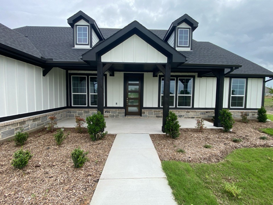 127 Big Sky Road Decatur TX 76234