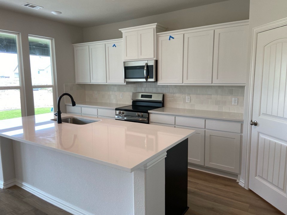 127 Big Sky Road Decatur TX 76234