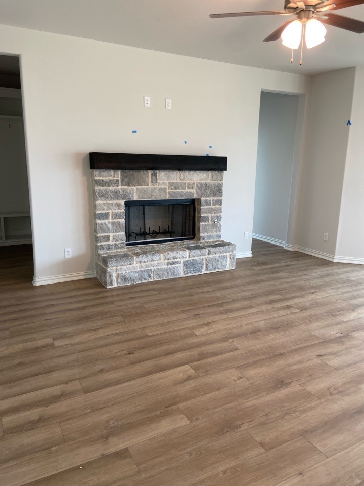127 Big Sky Road Decatur TX 76234