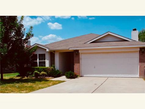 4113 Majestic Court Fort Worth TX 76244