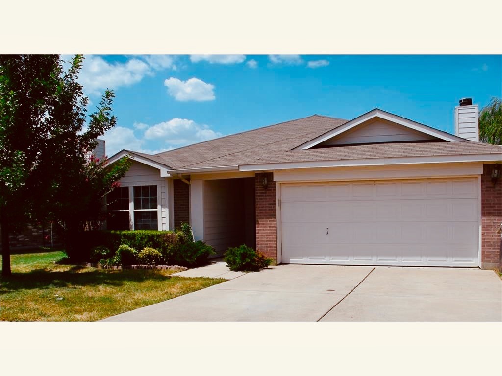 4113 Majestic Court Fort Worth TX 76244