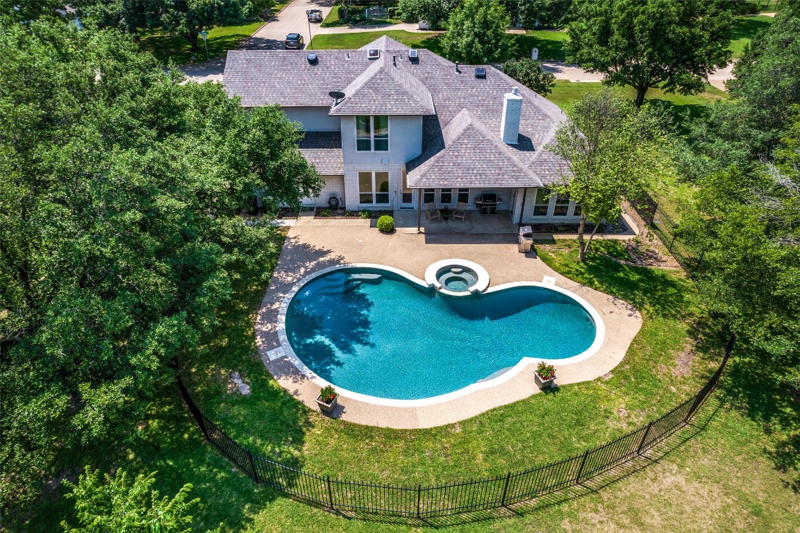 1612 Pheasant Lane Southlake TX 76092