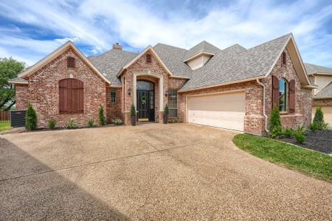 111 Mayflower Court Rockwall TX 75032