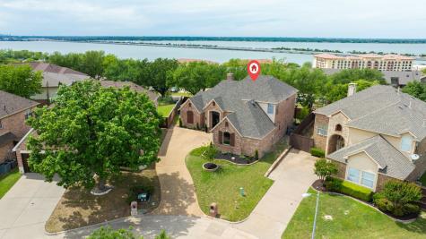 111 Mayflower Court Rockwall TX 75032