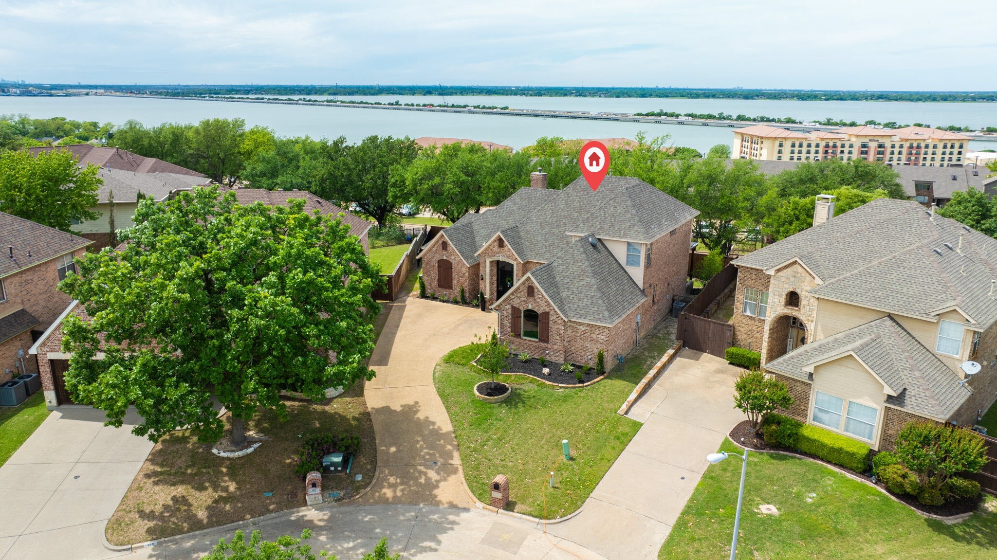 111 Mayflower Court Rockwall TX 75032
