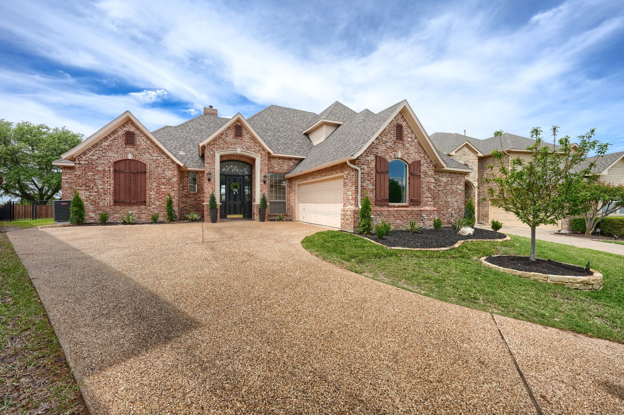111 Mayflower Court Rockwall TX 75032
