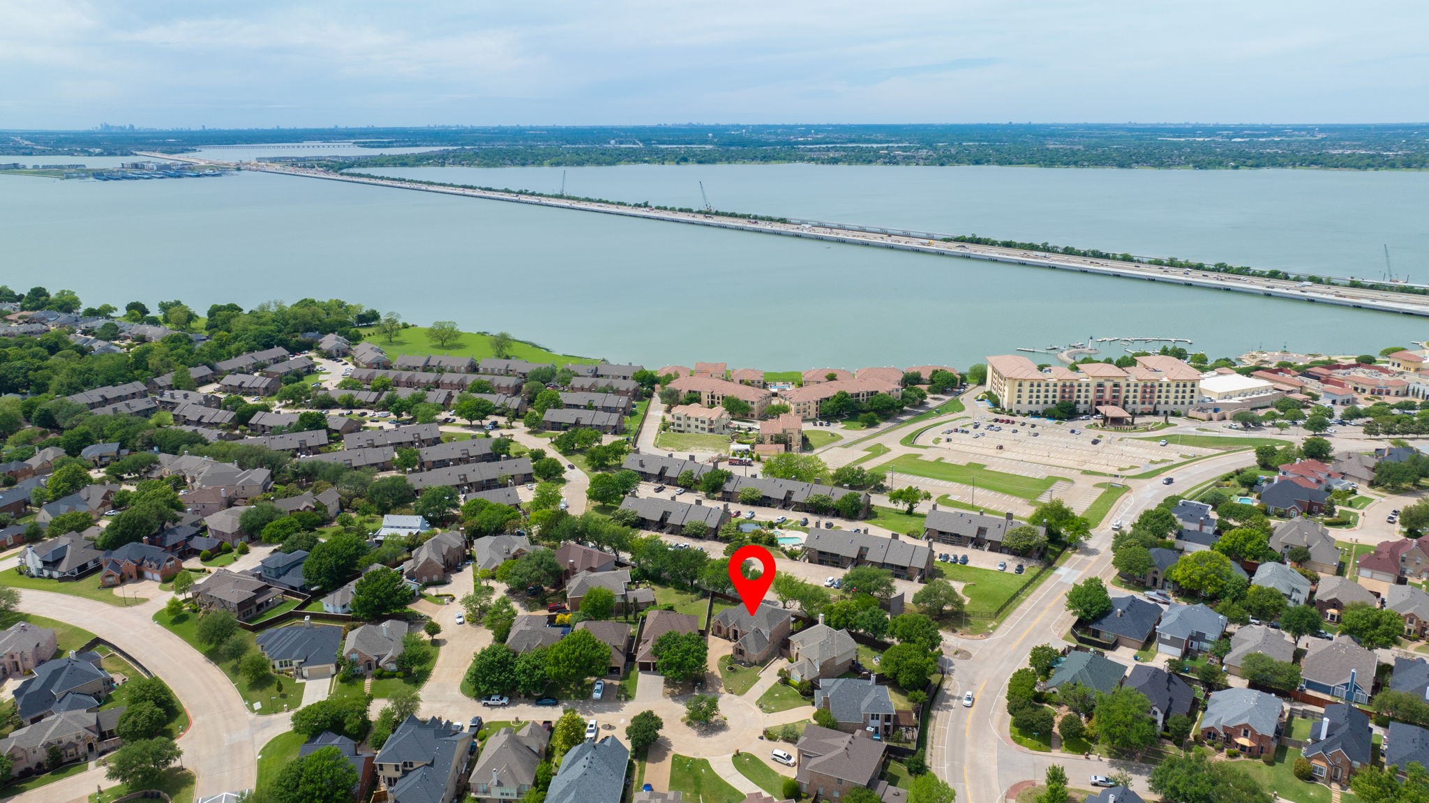 111 Mayflower Court Rockwall TX 75032