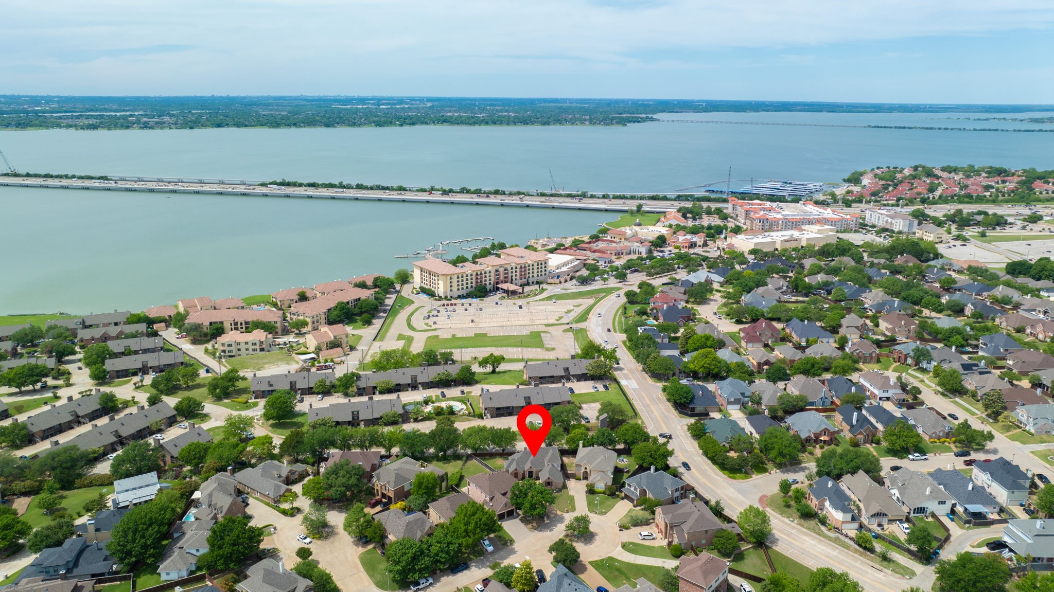 111 Mayflower Court Rockwall TX 75032