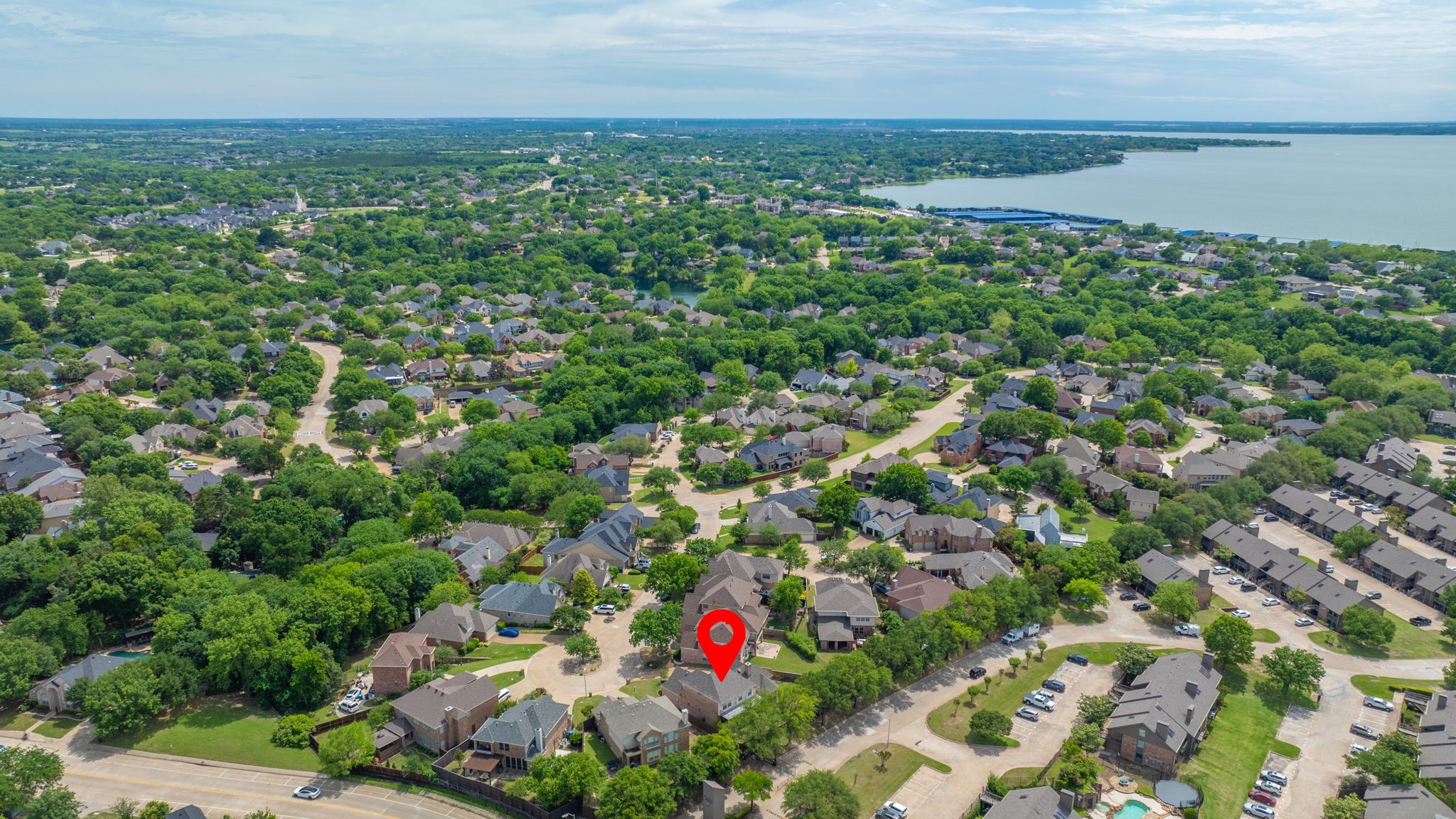 111 Mayflower Court Rockwall TX 75032