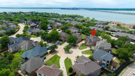 111 Mayflower Court Rockwall TX 75032