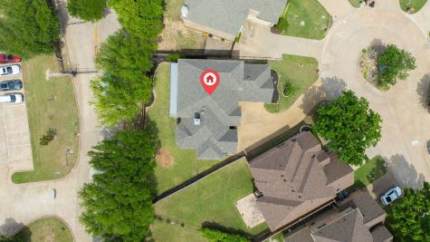 111 Mayflower Court Rockwall TX 75032