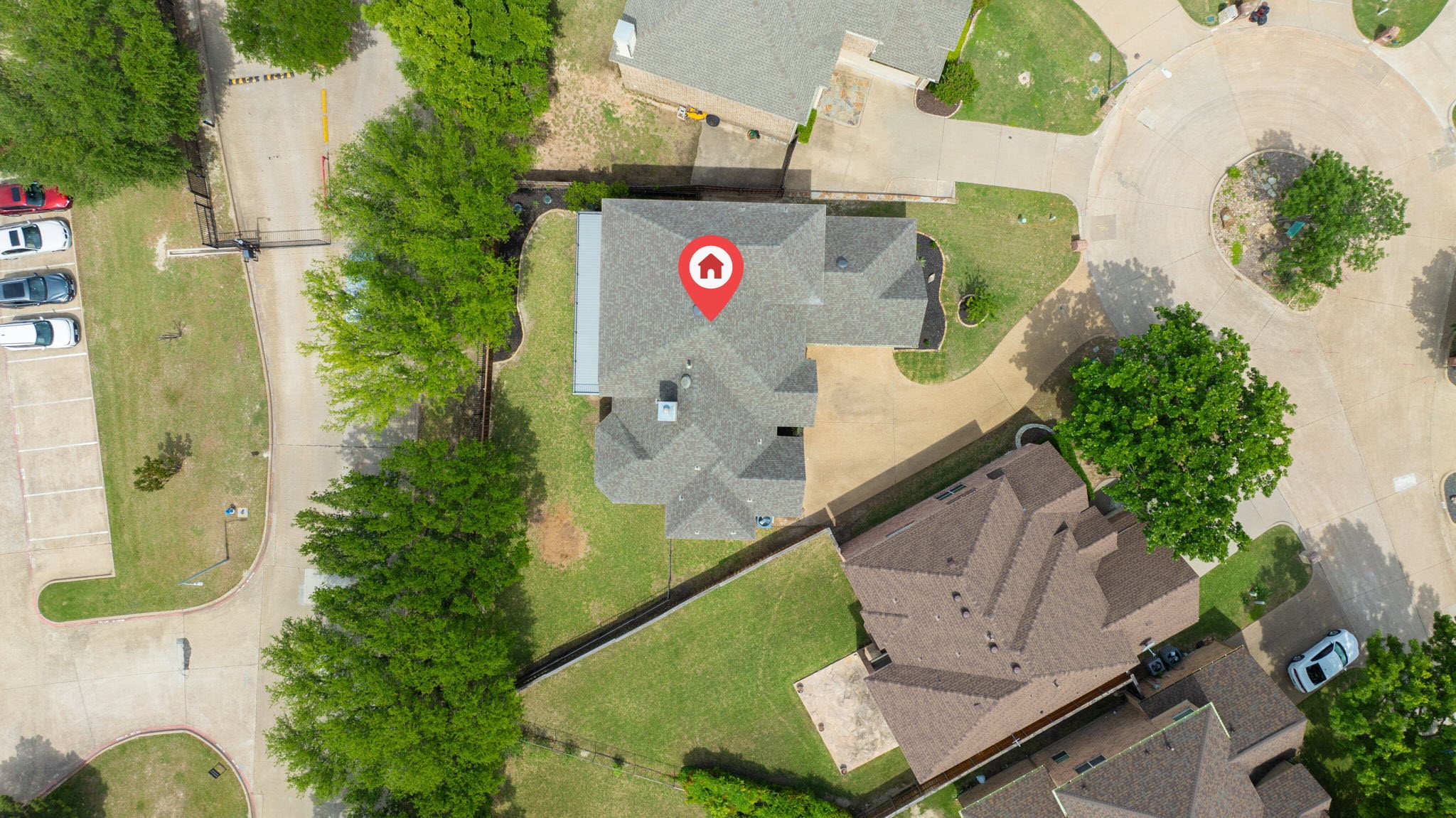 111 Mayflower Court Rockwall TX 75032