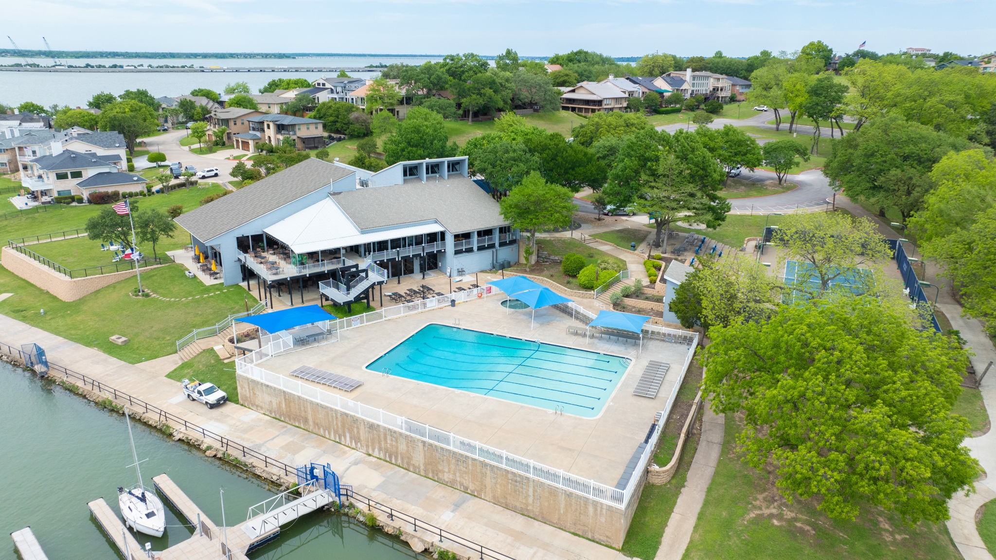 111 Mayflower Court Rockwall TX 75032