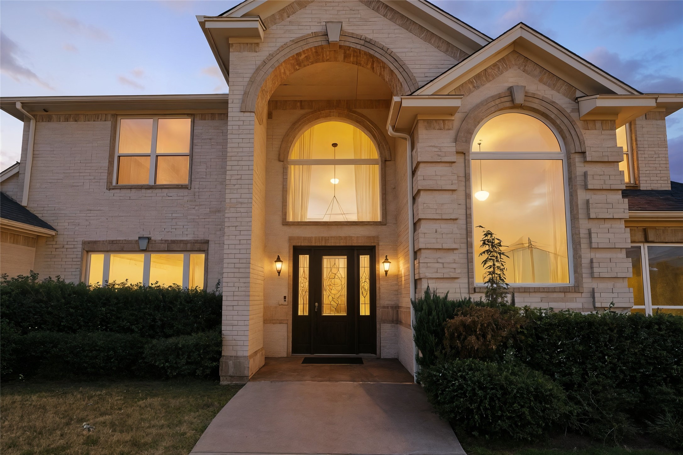 10601 Pack Saddle Trail Fort Worth TX 76108
