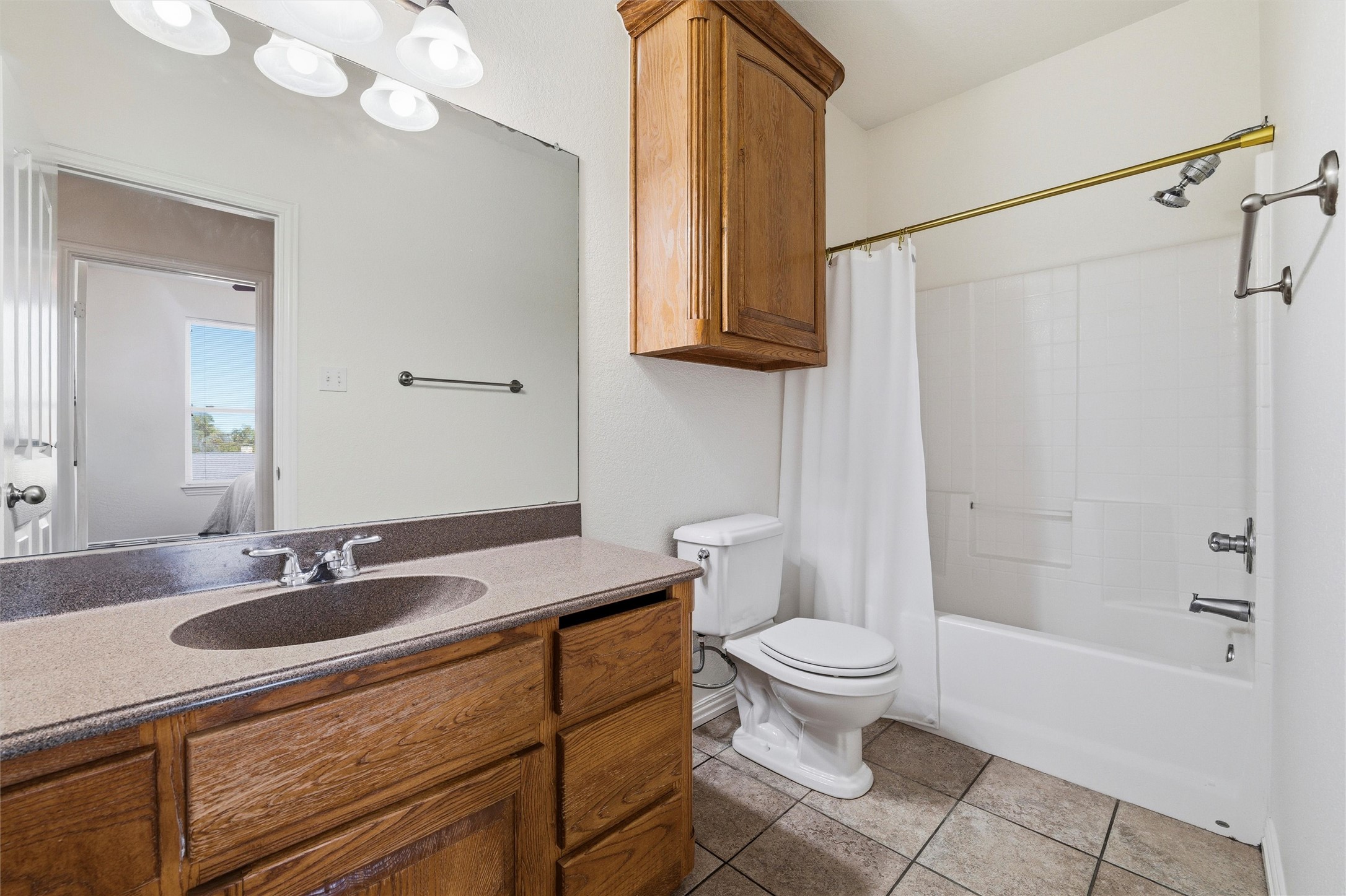 10601 Pack Saddle Trail Fort Worth TX 76108