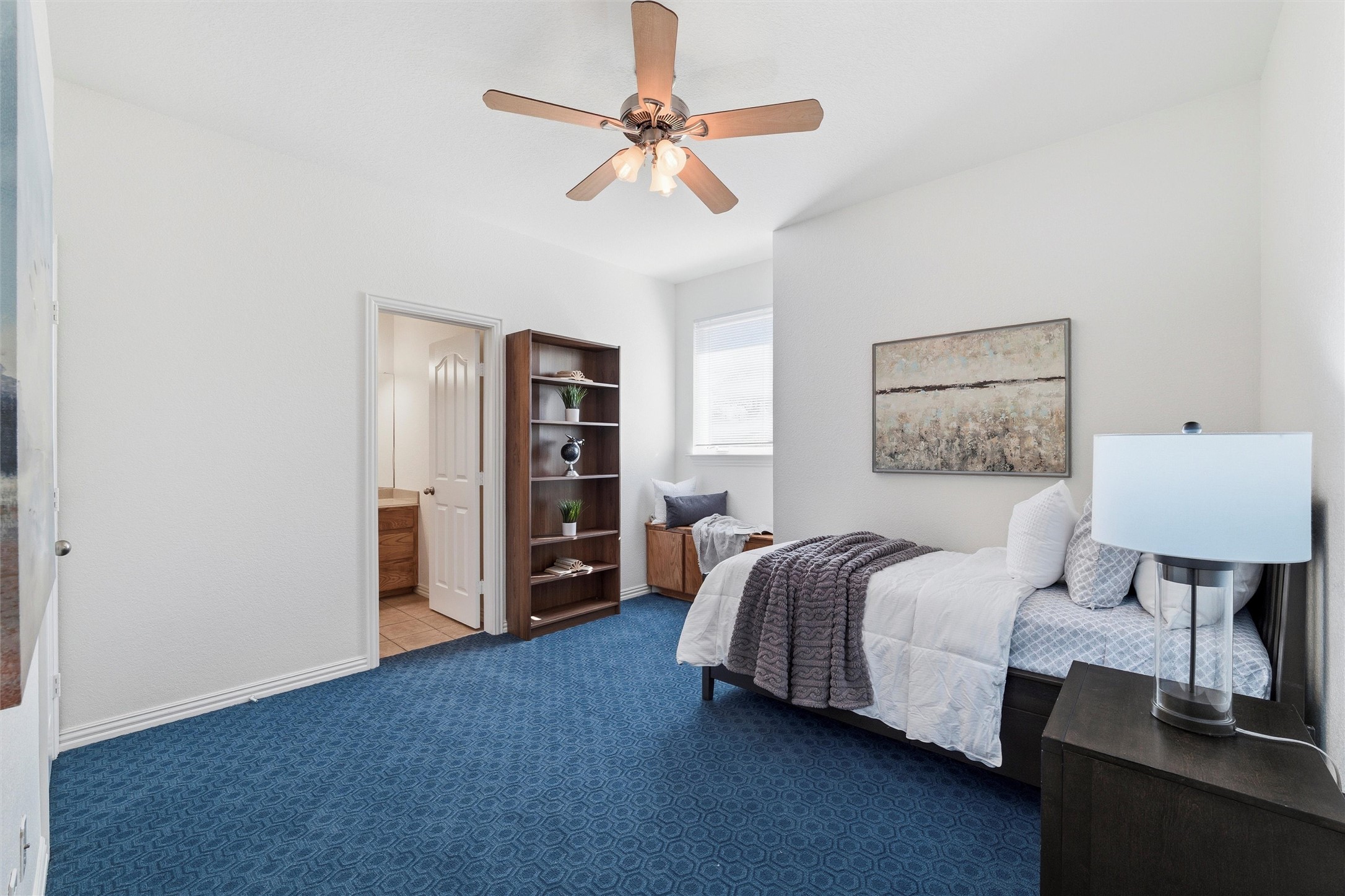 10601 Pack Saddle Trail Fort Worth TX 76108
