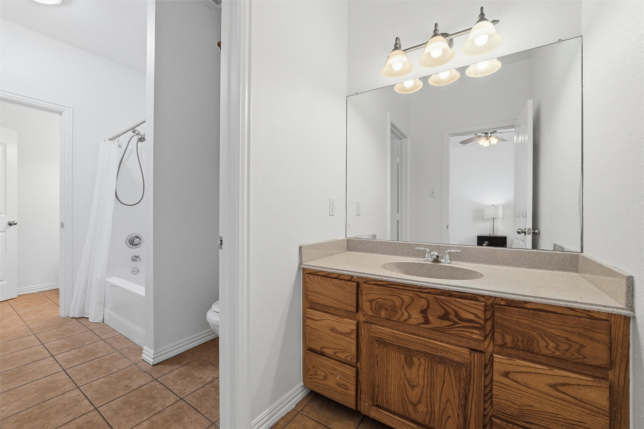 10601 Pack Saddle Trail Fort Worth TX 76108