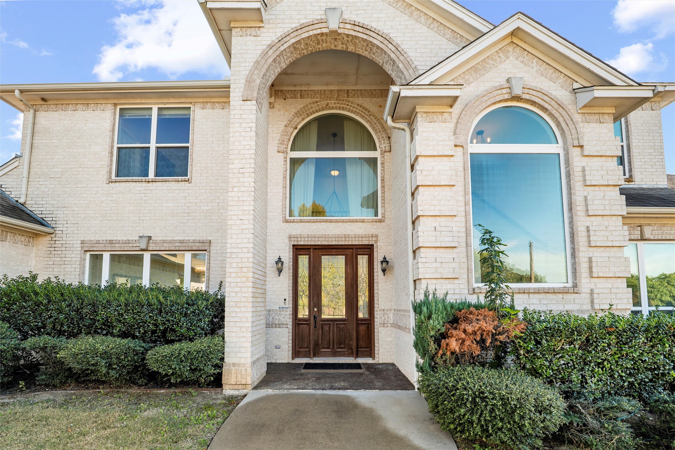 10601 Pack Saddle Trail Fort Worth TX 76108