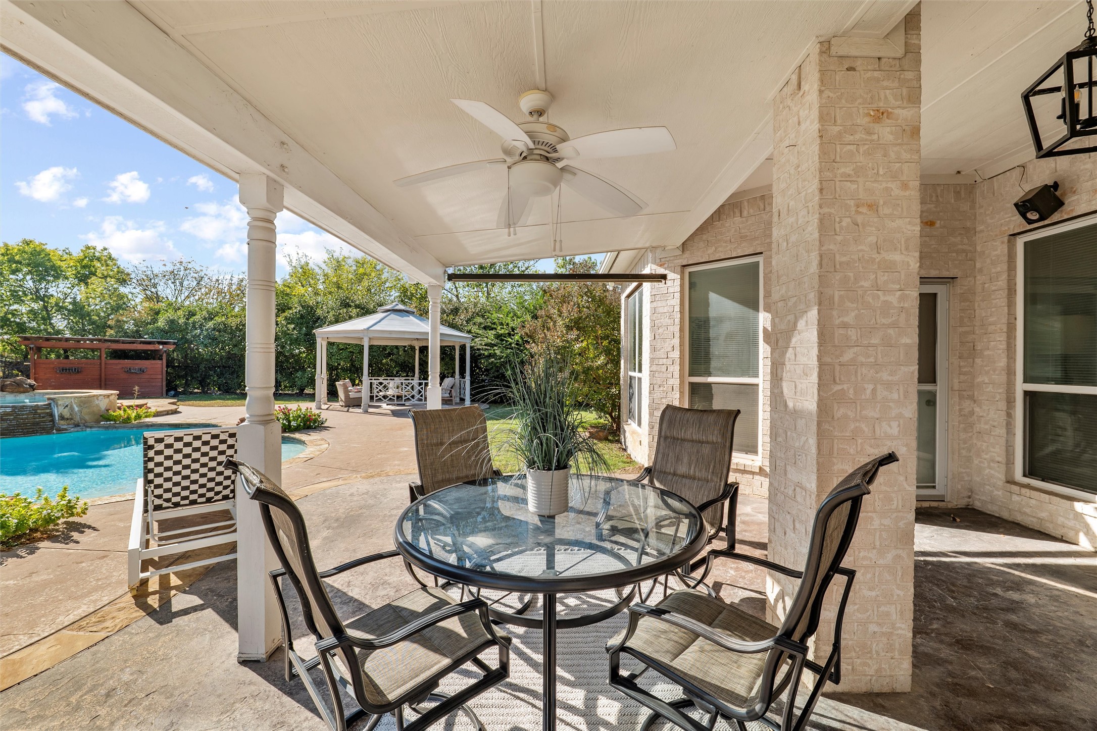 10601 Pack Saddle Trail Fort Worth TX 76108