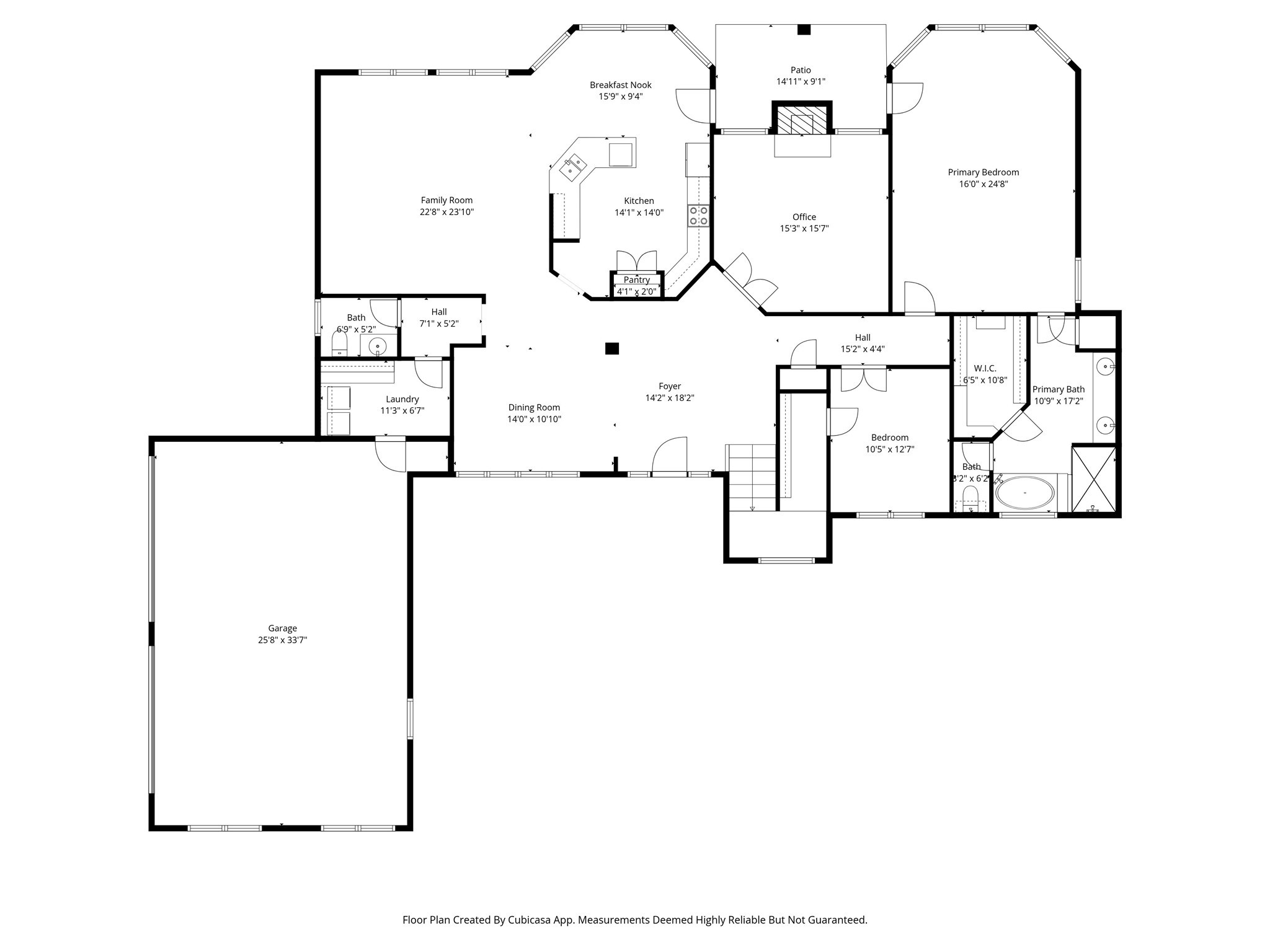 10601 Pack Saddle Trail Fort Worth TX 76108