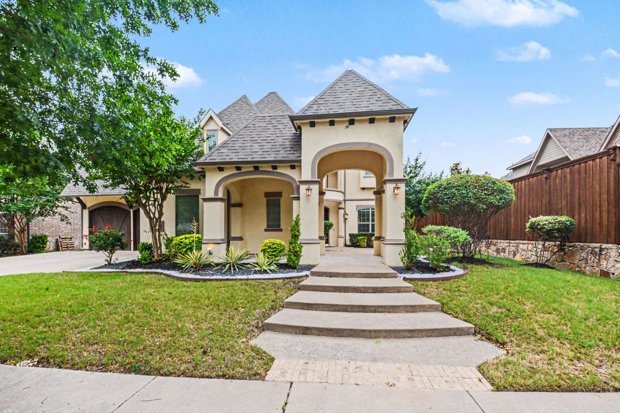 11559 Ashley Lane Frisco TX 75035