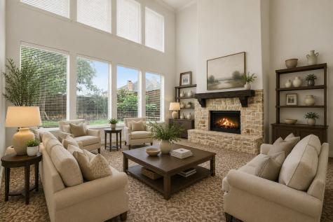 11559 Ashley Lane Frisco TX 75035