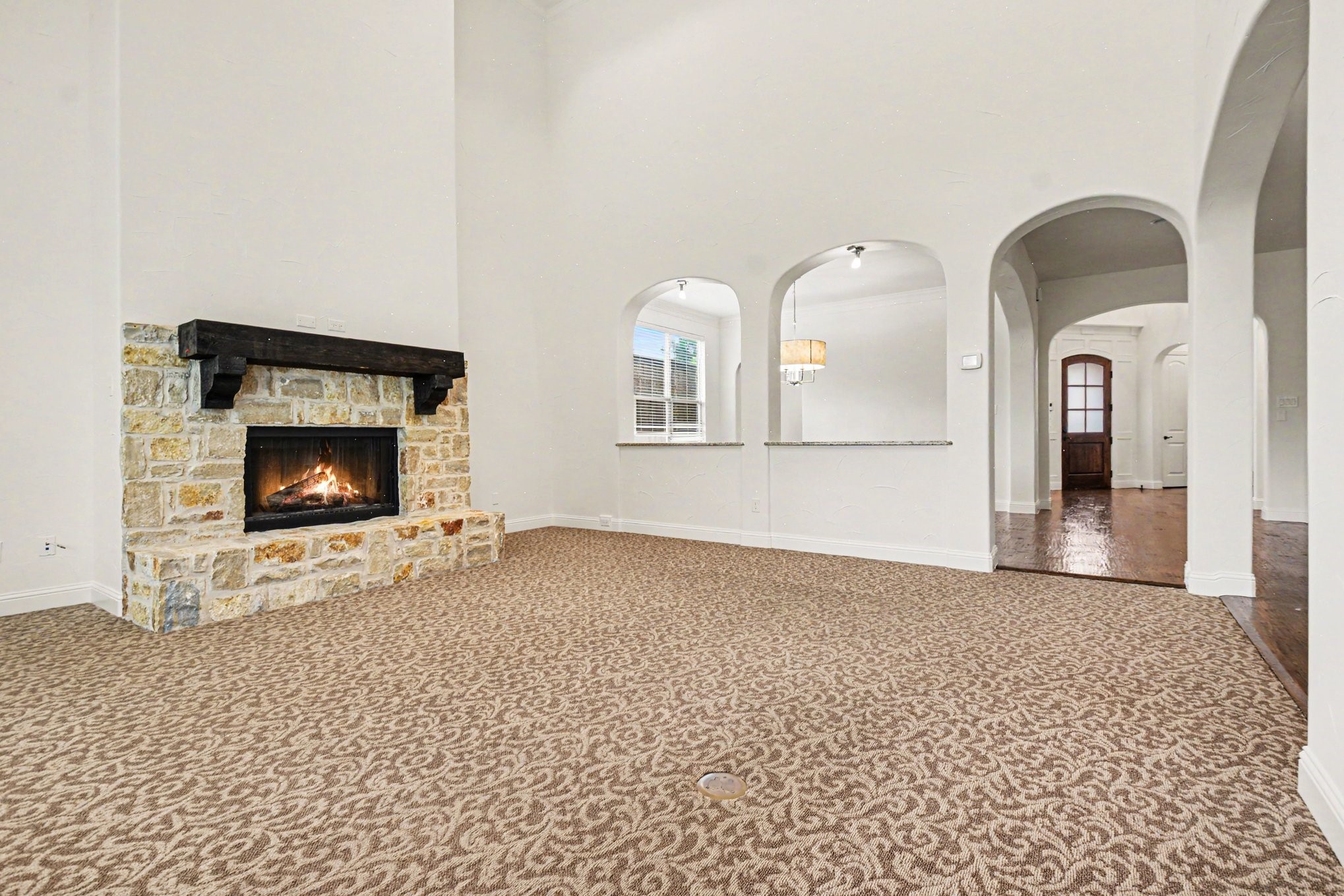 11559 Ashley Lane Frisco TX 75035